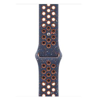 APPLE AW 46 BLUE FLAME NSB S/M