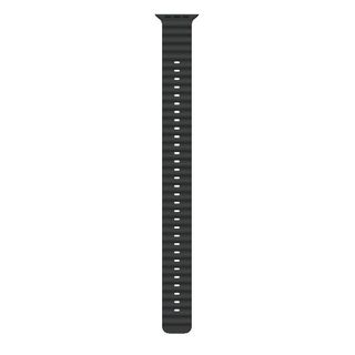 APPLE AW 49 BLACK N TI OB XL