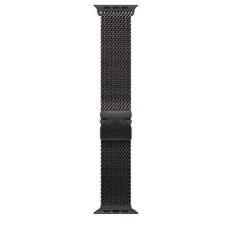 APPLE AW 49 BLACK TML M