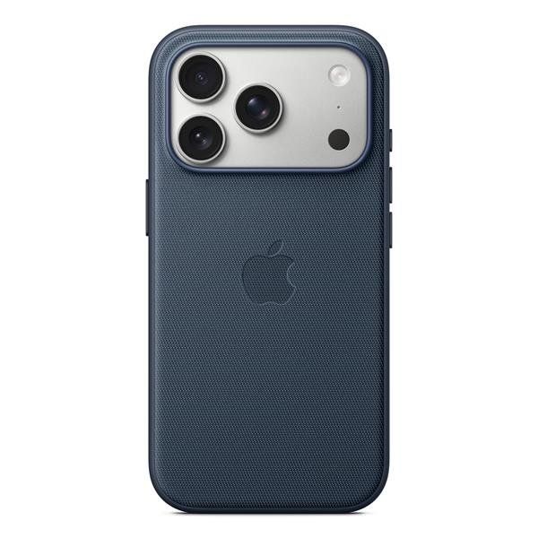 APPLE IP 17 PRO TE CASE BLUE MS
