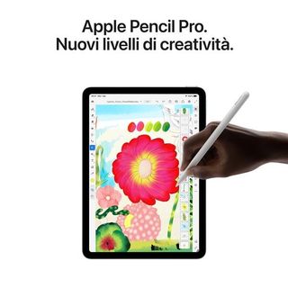 APPLE IPAD AIR 11" WF CL 1TB - BLU