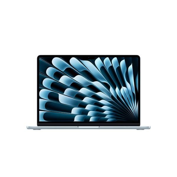 APPLE MACBOOK AIR 13'' 2026 13.6" WQXGA M5 CHIP 10-CORE CPU 8-CORE GPU RAM 16GB…