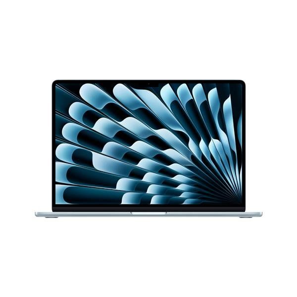 APPLE MACBOOK AIR 15'' 2026 15.3" WQXGA M5 CHIP 10-CORE CPU 10-CORE GPU RAM 24G…