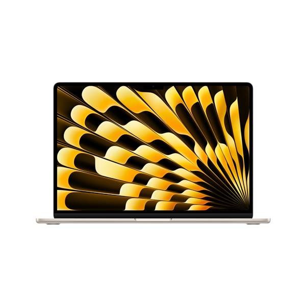 APPLE MACBOOK AIR 15'' 2026 15.3" WQXGA M5 CHIP 10-CORE CPU 10-CORE GPU RAM 24G…