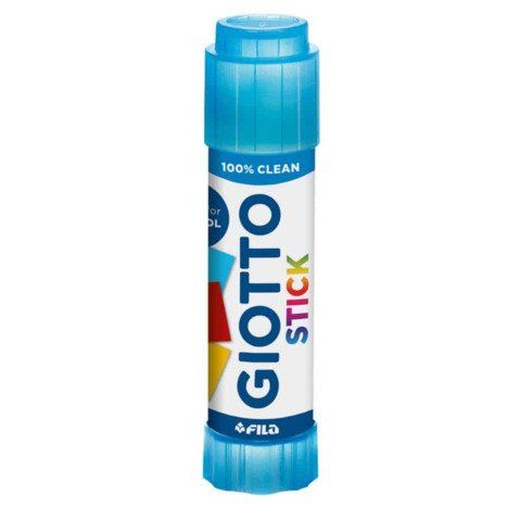 COLLA GIOTTO STICK 20GR
