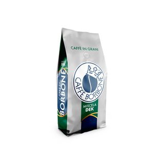 Caffè in grani 1000 g Caffè Borbone miscela dek GRBDEK006DEKBORBONE