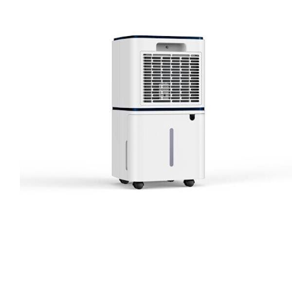 ARGO DRY PURY EVO 13 DEUMIDIFICATORE 185W CAPACITA' 13 L/H SERBATOIO 2 LT BIANCO