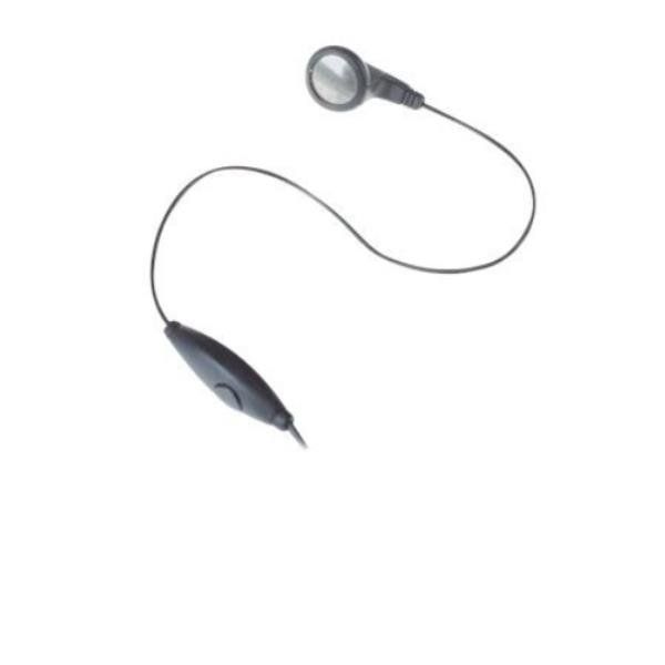 ASCOM HEADSET,MIC ON CABLE 2,5MM