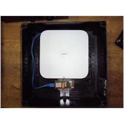 ASCOM TDM EX DECT BASE STATION