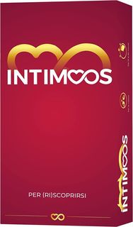 ASMODEE - INTIMOOS HOT