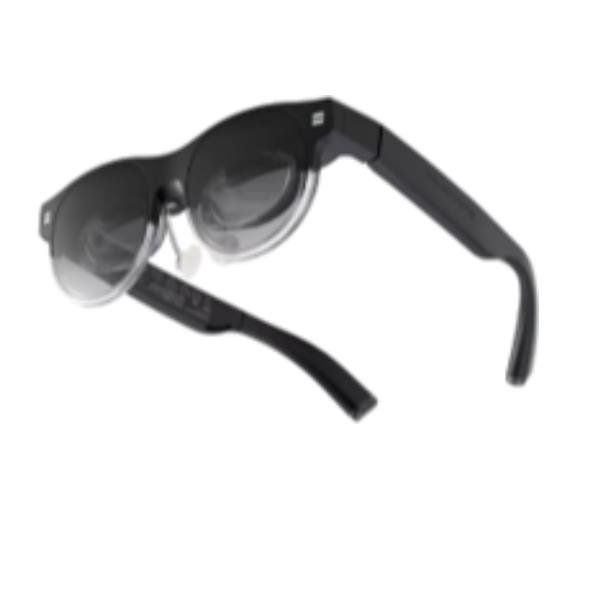ASUS AIRVISION M1 SMART GLASSES OCCHIALI VR CON PANNELLO DA 100" COMPATIBILI CO…