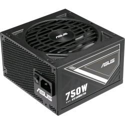 ASUS ATS-750G alimentatore per computer 750 W 20+4 pin ATX ATX Nero