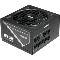 ASUS ATS-850G alimentatore per computer 850 W 20+4 pin ATX ATX Nero