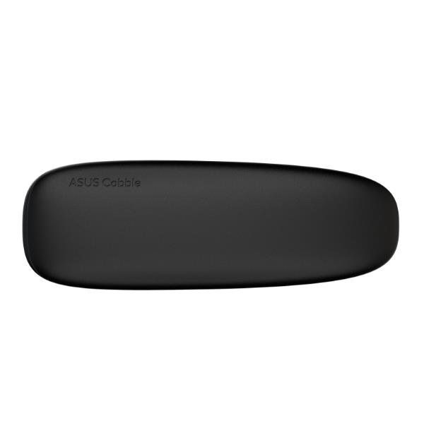 ASUS COBBLE CUSTODIA PER SSD PCIe NVMe M.2 PORTATILE, USB-C 3.2 Gen 2x1, TRASFE…