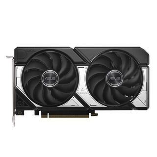 ASUS DUAL-RTX5060TI-8G NVIDIA NVIDIA GEFORCE RTX 5060 Ti 8 GB GDDR7 DUAL FAN PC…