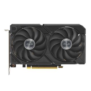 ASUS DUAL-RX9060XT-8G, Radeon RX 9060 XT, 8 GB, GDDR6, 128 bit, 7680 x 4320 Pix…