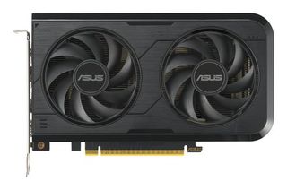 ASUS Dual -RTX5050-O8G, GeForce RTX 5050, 8 GB, GDDR6, 128 bit, 7680 x 4320 Pix…