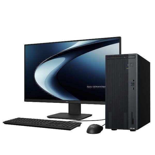 ASUS EXPERTCENTER P500 P500MV-521H169X MINI TOWER INTEL CORE 5 210H RAM 8GB-SSD…