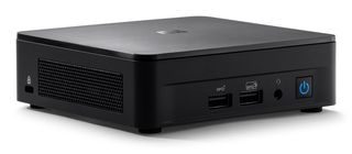 ASUS NUC 12 Pro Kit RNUC12WSKV500002I - Barebone - PC mini - 1 x Core i5 1250P …