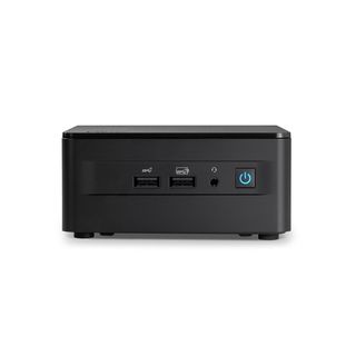 ASUS NUC 13 PRO RNUC13ANHI500002I - Barebone - PC mini - 1 x Core i5 1340P / 1.…