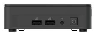 ASUS NUC 13 Pro Slim Kit RNUC13L5KV700000I - Barebone - PC mini - 1 x Core i7 1…