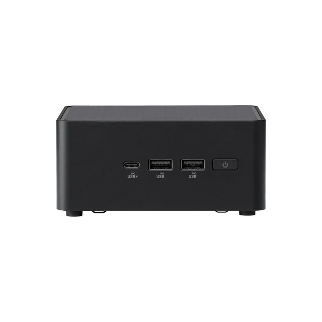 ASUS NUC 14 Pro RNUC14RVHU500000I - Barebone - PC mini - 1 x Core Ultra 5 fino …