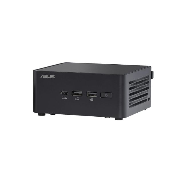 ASUS NUC 14 Pro RNUC14RVHU700002I - Barebone - PC mini - 1 x Core Ultra 7 155H …