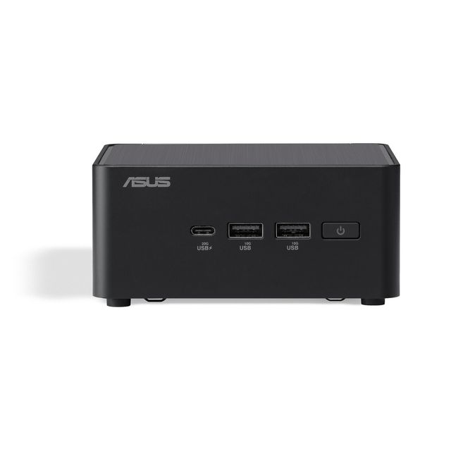 ASUS NUC 14 Pro RNUC14RVHV500000I - Barebone - PC mini - 1 x Core Ultra 5 135H …