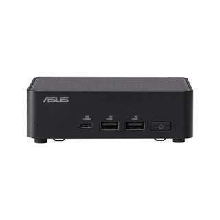 ASUS NUC 14 Pro RNUC14RVKI300000I - Barebone - PC mini - 1 x Core 3 100U / fino…