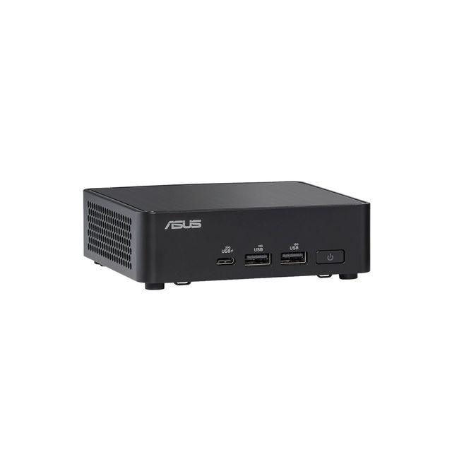 ASUS NUC 14 Pro RNUC14RVKI300002I - Barebone - PC mini - 1 x Core 3 100U / fino…