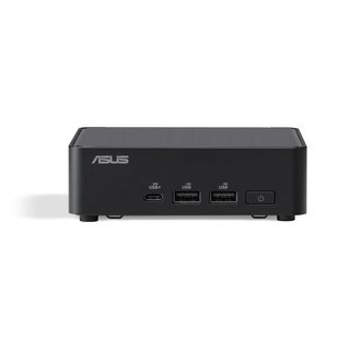 ASUS NUC 14 Pro RNUC14RVKU500000I - Barebone - PC mini - 1 x Ultra 5 125H / 1.2…
