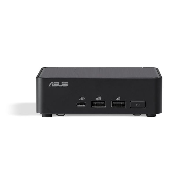 ASUS NUC 14 Pro RNUC14RVKU500000I - Barebone - PC mini - 1 x Ultra 5 125H / 1.2…