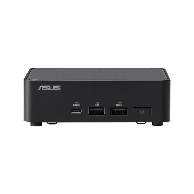 ASUS NUC 14 Pro RNUC14RVKU500002I - Barebone - PC mini - 1 x Core Ultra 5 125H …