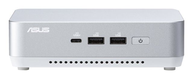 ASUS NUC 14 Pro+ Kit RNUC14RVSU500002I - Barebone - PC mini - 1 x Core Ultra 5 …