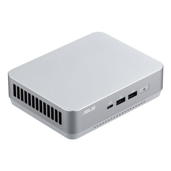 ASUS NUC 14 Pro+ Kit RNUC14RVSU700002I - Barebone - PC mini - 1 x Core Ultra 7 …