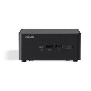 ASUS NUC 14 Pro+ RNUC14RVHV700000I - Barebone - PC mini - 1 x Ultra 7 165H / 1.…