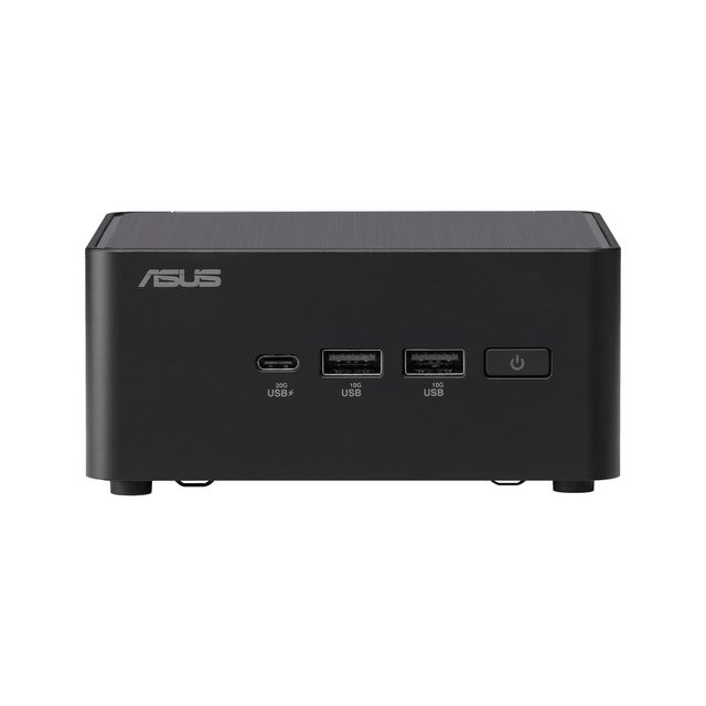 ASUS NUC 14 Pro+ RNUC14RVHV700002I - Barebone - PC mini - 1 x Core Ultra 7 165H…
