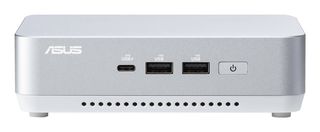 ASUS NUC 14 Pro+ RNUC14RVSU500000I - Barebone - PC mini - 1 x Core Ultra 5 125H…