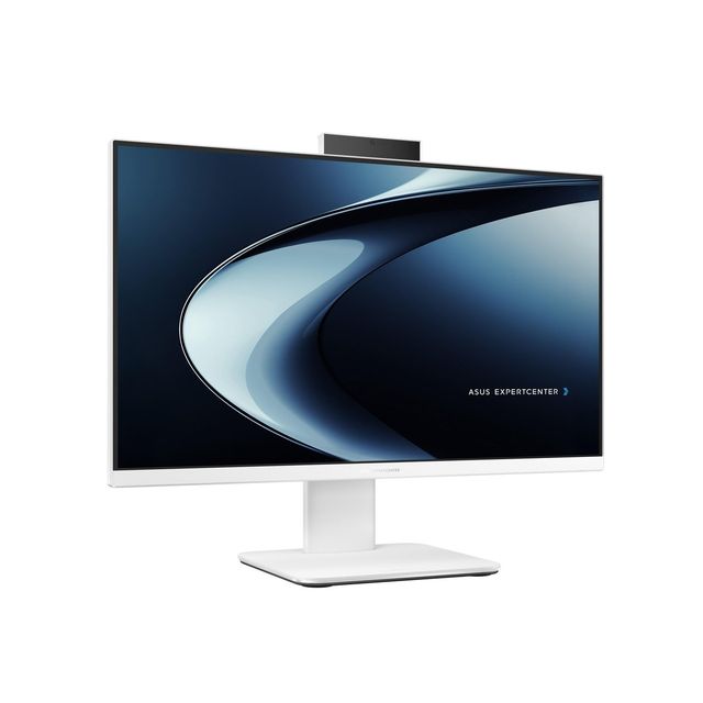 ASUS PC AIO 23,8" WHITE ExpertCenter P4 Intel Core 7 240H 16GB 512GB SSD WIN 11…