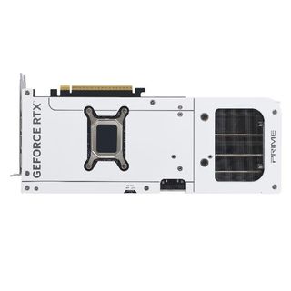 ASUS Prime -RTX5070-O12G-WHITE, GeForce RTX 5070, 12 GB, GDDR7, 192 bit, 7680 x…
