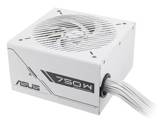 ASUS Prime 750W Bronze White Edition alimentatore per computer 20+4 pin ATX ATX…
