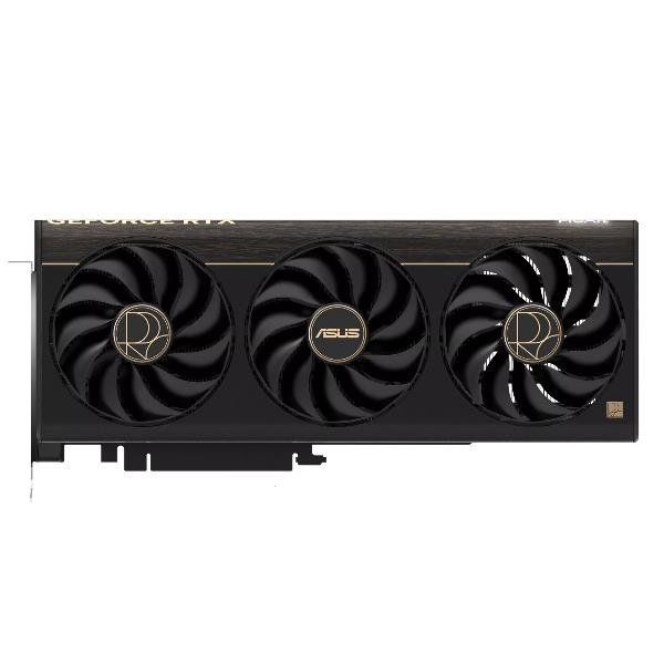 ASUS ProArt -RTX5080-O16G, GeForce RTX 5080, 16 GB, GDDR7, 256 bit, 7680 x 4320…