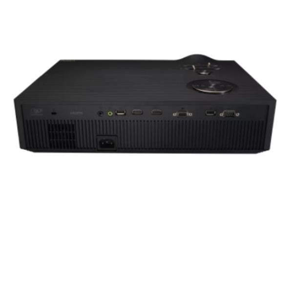 ASUS ProArt A1 - Proiettore DLP - LED - 3D - 3000 lumen - Full HD (1920 x 1080)…