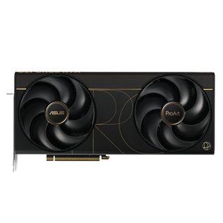 ASUS ProArt GeForce RTX 5090 OC Edition 32GB GDDR7 - SFF-Ready 2.5 Slot, DLSS 4