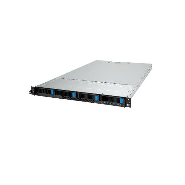ASUS RACK GENOA RS500A-E12-RS12U/1G