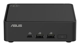 ASUS RNUC15CRKI300002, Mini PC barebone, DDR5-SDRAM, M.2, Collegamento ethernet…