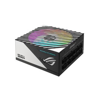 ASUS ROG -LOKI-1200T-SFX-L-GAMING alimentatore per computer 1200 W 20+4 pin ATX…