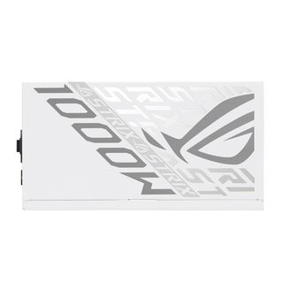 ASUS ROG -STRIX-1000P-GAMING-WHITE alimentatore per computer 1000 W 20+4 pin AT…