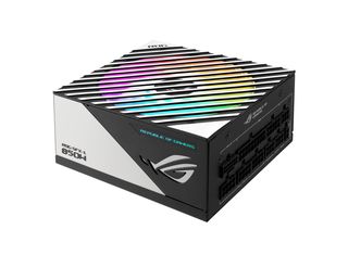 ASUS ROG Loki SFX-L 850W Platinum alimentatore per computer 24-pin ATX Nero, Ar…