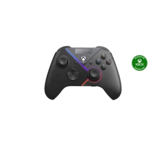 ASUS ROG Raikiri - Gamepad - cablato - per PC, Microsoft Xbox One, Microsoft Xb…